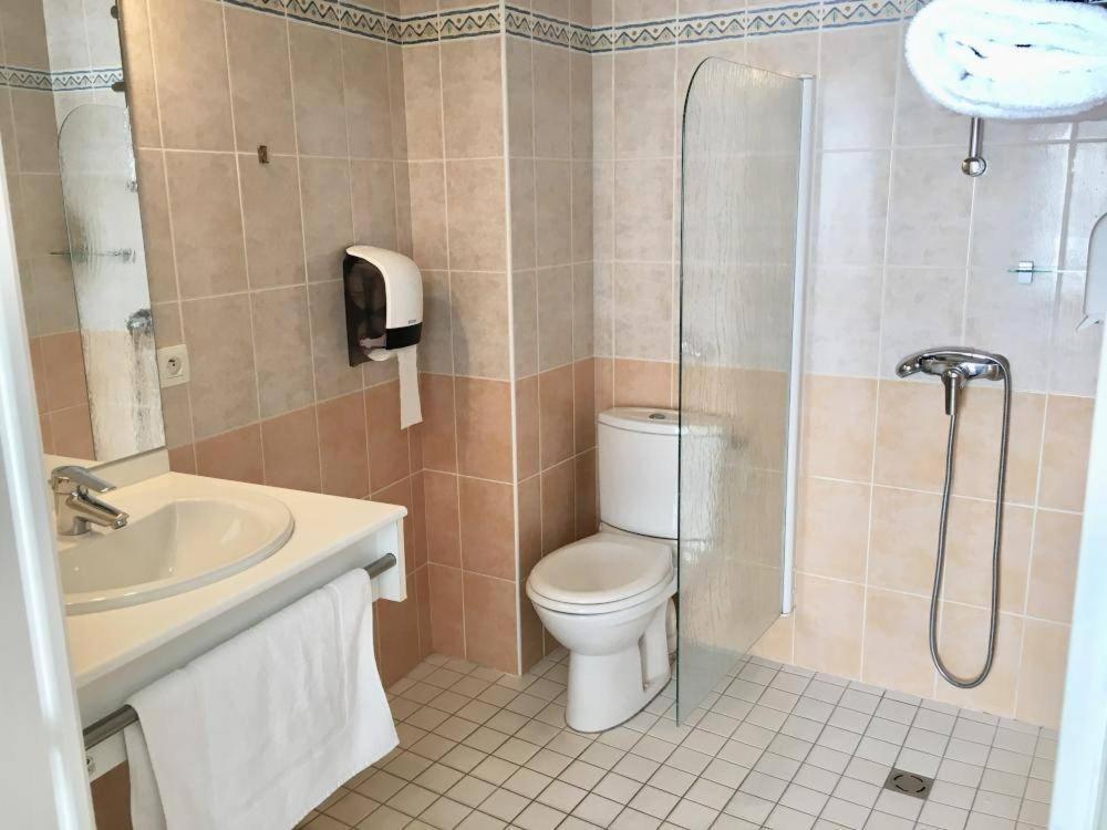 Le Laurier Fleuri Hotel Vertou Kültér fotó